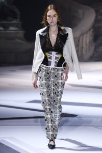 Louis Vuitton RTW Fall 2018