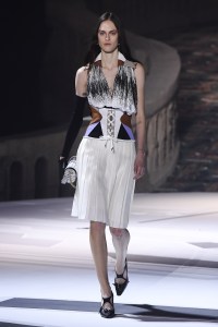 Louis Vuitton RTW Fall 2018