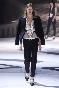 Louis Vuitton RTW Fall 2018