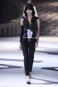 Louis Vuitton RTW Fall 2018