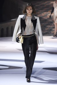 Louis Vuitton RTW Fall 2018