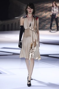 Louis Vuitton RTW Fall 2018
