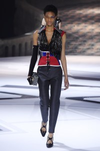 Louis Vuitton RTW Fall 2018