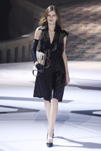 Louis Vuitton RTW Fall 2018