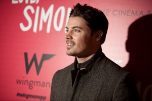 Josh Henderson