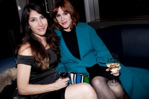 Jamie Karen, Molly Ringwald