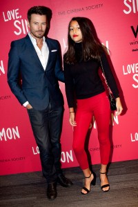 Alex Lundqvist, Karolina Lundqvist
