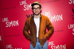 Jack Antonoff