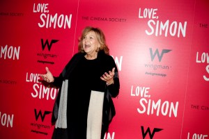Brenda Vaccaro