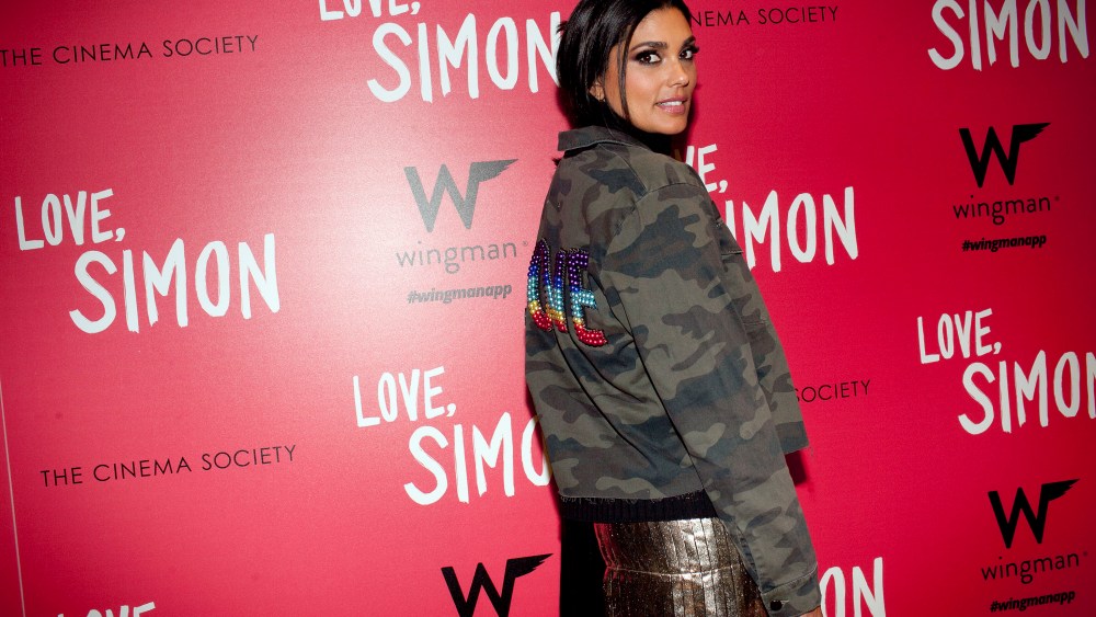Rachel Roy