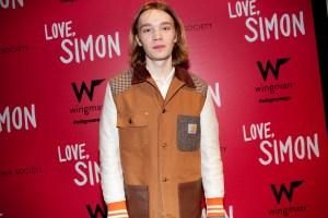 Charlie Plummer