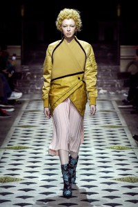 Lutz Huelle RTW Fall 2018