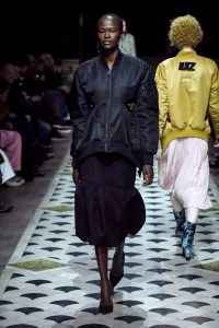Lutz Huelle RTW Fall 2018