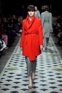 Lutz Huelle RTW Fall 2018