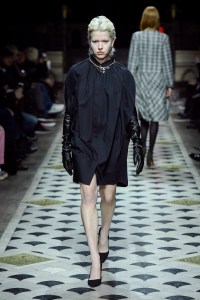 Lutz Huelle RTW Fall 2018