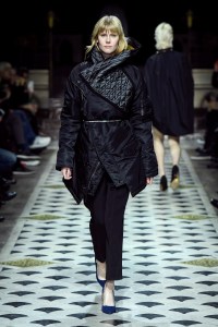 Lutz Huelle RTW Fall 2018
