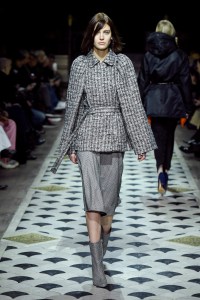 Lutz Huelle RTW Fall 2018