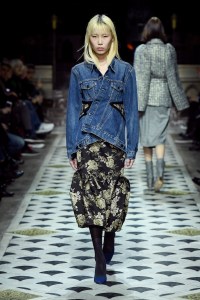 Lutz Huelle RTW Fall 2018