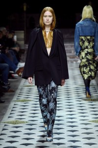 Lutz Huelle RTW Fall 2018