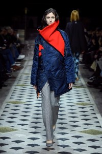 Lutz Huelle RTW Fall 2018