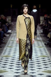 Lutz Huelle RTW Fall 2018