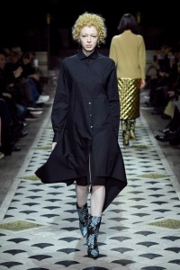 Lutz Huelle RTW Fall 2018