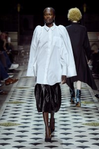 Lutz Huelle RTW Fall 2018