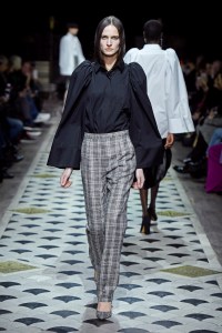 Lutz Huelle RTW Fall 2018