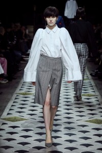 Lutz Huelle RTW Fall 2018