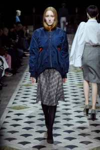Lutz Huelle RTW Fall 2018