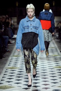 Lutz Huelle RTW Fall 2018