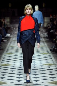 Lutz Huelle RTW Fall 2018