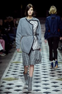 Lutz Huelle RTW Fall 2018