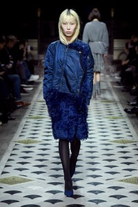 Lutz Huelle RTW Fall 2018