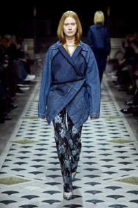 Lutz Huelle RTW Fall 2018