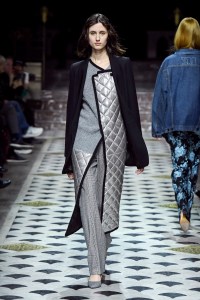 Lutz Huelle RTW Fall 2018