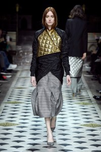 Lutz Huelle RTW Fall 2018