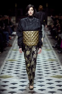 Lutz Huelle RTW Fall 2018
