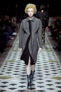 Lutz Huelle RTW Fall 2018
