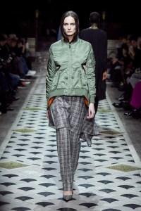 Lutz Huelle RTW Fall 2018
