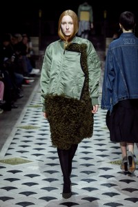 Lutz Huelle RTW Fall 2018