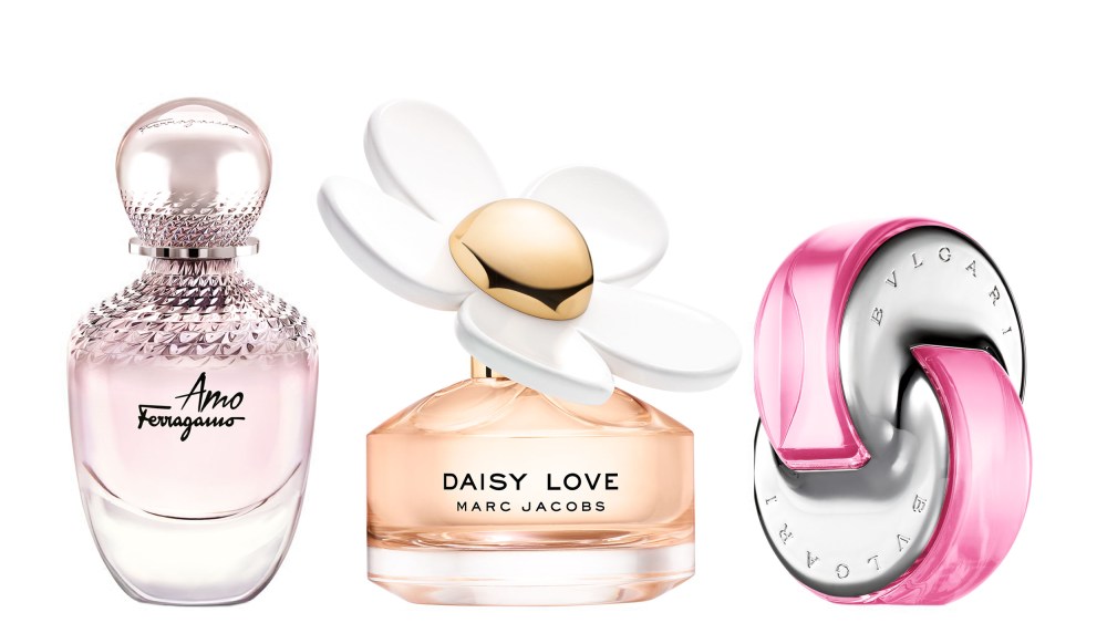 Heritage Fragrance Brands Targeting Generation Z