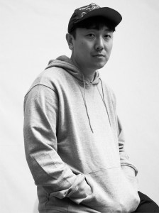 Rok Hwang