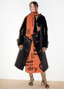 A look by Rokh
