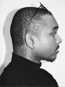 Samuel Ross
