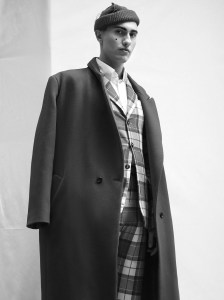 Charles Jeffrey