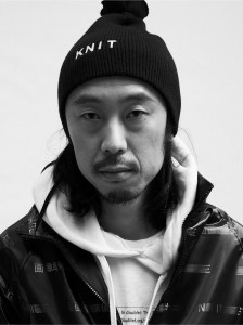 Masayuki Ino