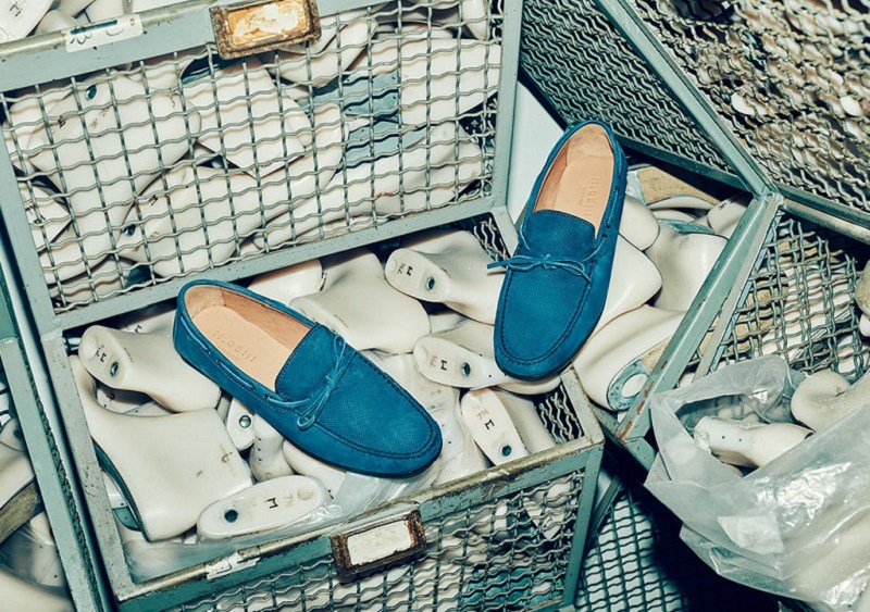 M.Gemi Receives $16M Funding, Plans Boston Store