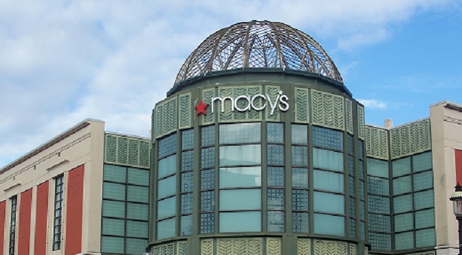 Macy's and Kohl's Bonds Outperform, Defying US Retail Malaise