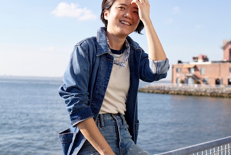 Editor’s Picks: The Best of Madewell Spring ’17